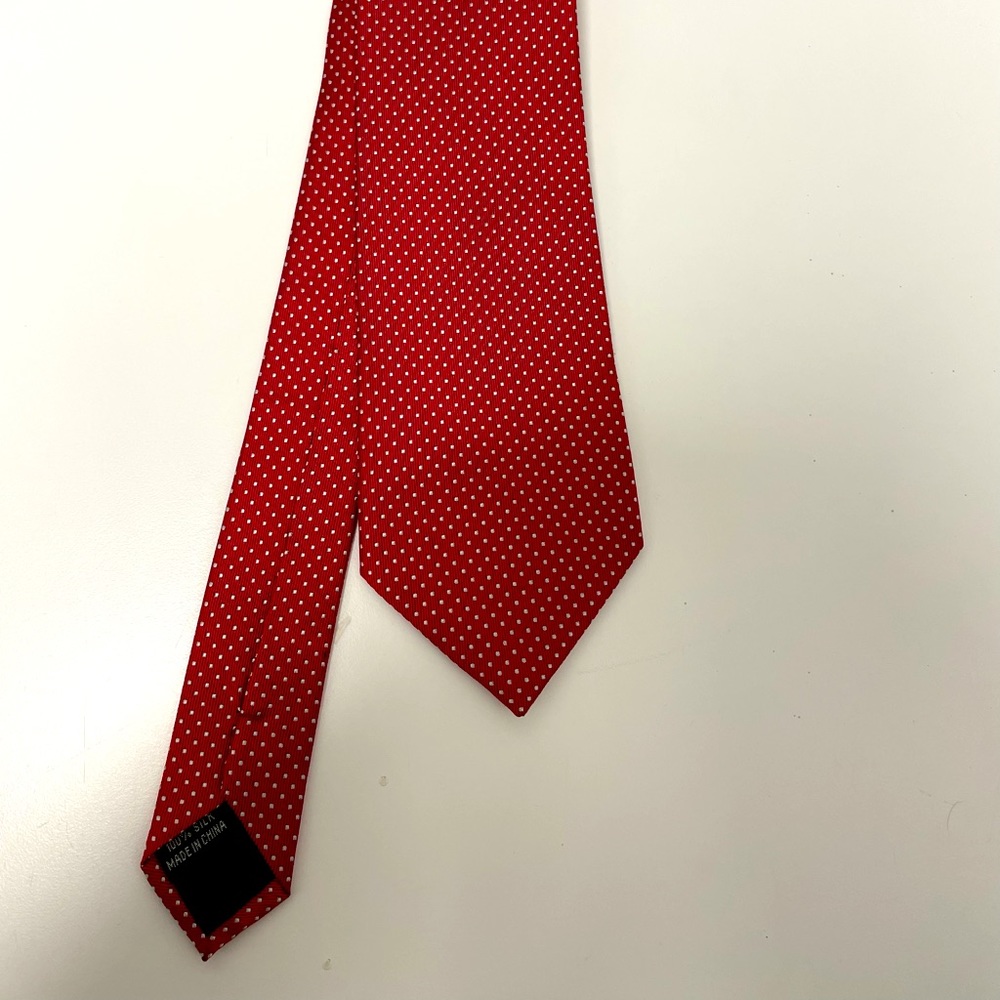 Men’s Cape Cod Neckwear Tie